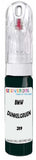 10ml–30ml touch-up kit for Bmw 7-Series chips and scratches, precise colour match to Dunkelgruen 289