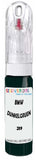 10ml–30ml touch-up kit for Bmw 5-Series chips and scratches, precise colour match to Dunkelgruen 289