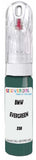 10ml–30ml touch-up kit for Bmw Z3 chips and scratches, precise colour match to Evergreen 358