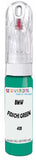 10ml–30ml touch-up kit for Bmw Z3 chips and scratches, precise colour match to Fidschi Green 413