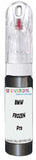 10ml–30ml touch-up kit for Bmw M8 Cabrio chips and scratches, precise colour match to Frozen Brands Hatch Grey P73