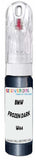 10ml–30ml touch-up kit for Bmw 5-Series Gt chips and scratches, precise colour match to Frozen Dark Blue W44