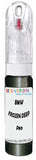 10ml–30ml touch-up kit for Bmw M5 chips and scratches, precise colour match to Frozen Deep Green P80