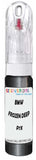 10ml–30ml touch-up kit for Bmw X3 chips and scratches, precise colour match to Frozen Deep Grey Metallic P7X