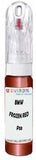 10ml–30ml touch-up kit for Bmw M3 chips and scratches, precise colour match to Frozen Red P53