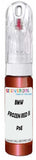 10ml–30ml touch-up kit for Bmw M3 chips and scratches, precise colour match to Frozen Red Ii P5E