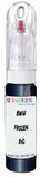 10ml–30ml touch-up kit for Bmw M3 Touring chips and scratches, precise colour match to Frozen Tanzanite Blue Metallic X1G