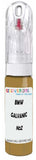 10ml–30ml touch-up kit for Bmw Motorcycle chips and scratches, precise colour match to Galvanic Gold Metallic N2Z
