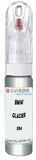 10ml–30ml touch-up kit for Bmw Z4 chips and scratches, precise colour match to Glacier Green Metallic 334