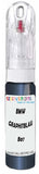 10ml–30ml touch-up kit for Bmw X1 chips and scratches, precise colour match to Graphitblau Metallic B07