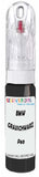 10ml–30ml touch-up kit for Bmw 7-Series chips and scratches, precise colour match to Grauschwarz P60