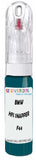 10ml–30ml touch-up kit for Bmw 4-Series Coupe chips and scratches, precise colour match to Hfs Snapper Rocks Matt F44