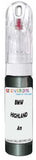10ml–30ml touch-up kit for Bmw X3 chips and scratches, precise colour match to Highland Green Metallic A11