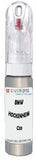 10ml–30ml touch-up kit for Bmw M2 chips and scratches, precise colour match to Hockenheim Silver Metallic C33