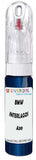 10ml–30ml touch-up kit for Bmw M3 chips and scratches, precise colour match to Interlagos Blue Metallic A30