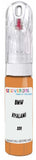 10ml–30ml touch-up kit for Bmw 5-Series chips and scratches, precise colour match to Kyalami Orange 351