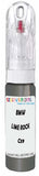 10ml–30ml touch-up kit for Bmw M3 chips and scratches, precise colour match to Lime Rock Grey Metallic C39