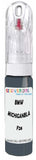 10ml–30ml touch-up kit for Bmw M5 chips and scratches, precise colour match to Michiganblau Matt F26