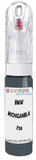 10ml–30ml touch-up kit for Bmw 7-Series chips and scratches, precise colour match to Michiganblau Matt F26