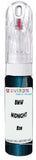 10ml–30ml touch-up kit for Bmw 2-Series Cabrio chips and scratches, precise colour match to Midnight Blue Metallic B38