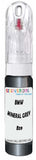10ml–30ml touch-up kit for Bmw M3 chips and scratches, precise colour match to Mineral Grey Metallic B39