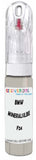 10ml–30ml touch-up kit for Bmw 3-Series Touring chips and scratches, precise colour match to Mineralsilber Matt F24