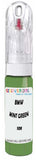 10ml–30ml touch-up kit for Bmw Motorcycle chips and scratches, precise colour match to Mint Green 108
