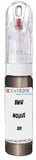 10ml–30ml touch-up kit for Bmw 5-Series chips and scratches, precise colour match to Mojave Brown Metallic 331