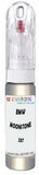 10ml–30ml touch-up kit for Bmw M3 chips and scratches, precise colour match to Moonstone Metallic S37