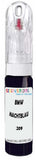 10ml–30ml touch-up kit for Bmw M1 chips and scratches, precise colour match to Nachtblau 209