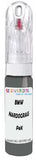10ml–30ml touch-up kit for Bmw M5 chips and scratches, precise colour match to Nardograu P6K