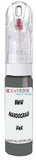 10ml–30ml touch-up kit for Bmw 7-Series chips and scratches, precise colour match to Nardograu P6K