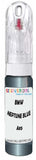 10ml–30ml touch-up kit for Bmw 5-Series Gt chips and scratches, precise colour match to Neptune Blue Metallic A85