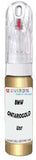 10ml–30ml touch-up kit for Bmw 3-Series chips and scratches, precise colour match to Ontariogold Metallic U57