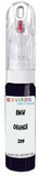 10ml–30ml touch-up kit for Bmw M1 chips and scratches, precise colour match to Orange 209