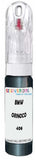 10ml–30ml touch-up kit for Bmw 7-Series chips and scratches, precise colour match to Orinoco 406