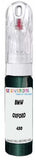 10ml–30ml touch-up kit for Bmw M3 chips and scratches, precise colour match to Oxford Green 2 Metallic 430