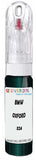 10ml–30ml touch-up kit for Bmw 5-Series chips and scratches, precise colour match to Oxford Green Metallic 324