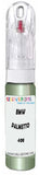 10ml–30ml touch-up kit for Bmw Z3 chips and scratches, precise colour match to Palmetto Green Met 2 408