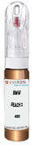 10ml–30ml touch-up kit for Bmw Motorcycle chips and scratches, precise colour match to Peach 2 Pearl 480