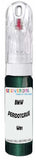 10ml–30ml touch-up kit for Bmw 7-Series chips and scratches, precise colour match to Peridotgruen Metallic W81