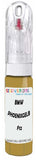10ml–30ml touch-up kit for Bmw M3 Cabrio chips and scratches, precise colour match to Phoenixgelb Matt F12