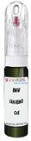 10ml–30ml touch-up kit for Bmw M4 Cabrio chips and scratches, precise colour match to San Remo Green Metallic C4E