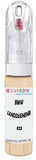 10ml–30ml touch-up kit for Bmw Isetta chips and scratches, precise colour match to Sandduenenbeige 823