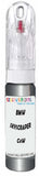 10ml–30ml touch-up kit for Bmw M3 chips and scratches, precise colour match to Skyscraper Grey Metallic C4W
