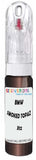 10ml–30ml touch-up kit for Bmw M3 chips and scratches, precise colour match to Smoked Topaz Metallic X12