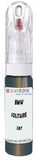 10ml–30ml touch-up kit for Bmw 3-Series chips and scratches, precise colour match to Solitaire Perlcolor S07