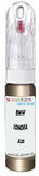 10ml–30ml touch-up kit for Bmw 3-Series chips and scratches, precise colour match to Sonora Metallic A23