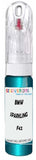 10ml–30ml touch-up kit for Bmw 2-Series Cabrio chips and scratches, precise colour match to Sparkling Brown Matt F42