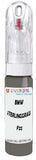 10ml–30ml touch-up kit for Bmw 6-Series Coupe chips and scratches, precise colour match to Sterlinggrau Matt F22